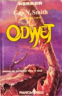 Odwet - Guy N. Smith