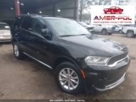 Dodge Durango 2024r., 4x4, 3.6L 3.6 Benzyna 293KM