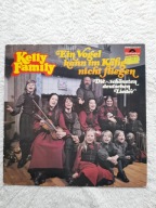 KELLY FAMILY EIN VOGEL KANN IM KAFIG NICHT FLIEGEN