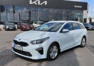 Kia Ceed 1.5 Benzyna 160KM