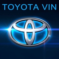 TOYOTA VIN - Sprawdzenie Historia Serwisowa - Naprawy - Raport ASO PDF 7/7