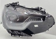 BMW 2 G42 FULL LED REFLEKTOR PRAWY LAMPA PRZÓD PRAWA 5A3GC86 SHADOW IDEALNA