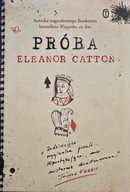 Próba Eleanor Catton