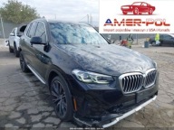 BMW X3 SDRIVE30I 2022 2.0 Benzyna 248KM