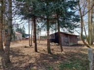 Działka, Sułkowice, Chynów, Grójecki, 1651 m²