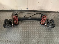 FIAT 500 ABARTH LIFT 1.4T BELKA TYŁ KOMPLETNA
