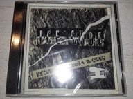 Ice Cube - Bootlegs & B-Sides FOLIA!!!