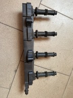 CEWKA ZAPŁONOWA OPEL 09153250 0221503469