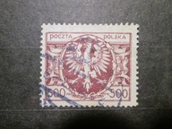 Fi. 141 DUŻY ORZEŁ