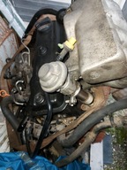 VW GOLF CADDY POLO SEAT INCA IBIZA CORDOBA SILNIK 1.9SDI AEY 1.9 SDI 64KM