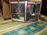 Clubbers World - Amsterdam DVDs