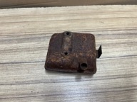 MCCULLOCH CABRIO PLUS 407 B TŁUMIK WYDECH ORGINALNY