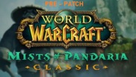 WOW -MOP CLASSIC - Server SHEK'ZEER - 50.000 GOLD - ALLIANCE - 50000 GOLD