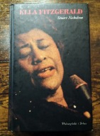 Ella Fitzgerald, Stuart Nicholson, 2008