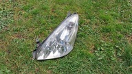 lampa przod lewa toyota corolla verso II 04-07R