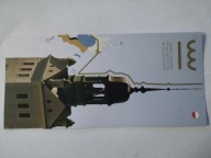 SZCZECIN - MAP/INFO - TEN PRZEDMIOT - 16.09