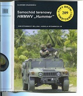 TBU TBiU 209 Samochód terenowy HMMWV Hummer