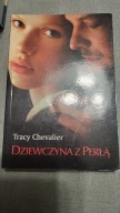 Dziewczyna z perłą Tracy Chevalier