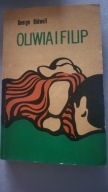 Oliwia i Filip George Bidwel