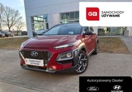 Hyundai Kona Hyundai Kona 1,6 141KM, Hybryda (HEV), Salon Polska, Style 1.6