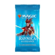 MTG Ravnica Allegiance Booster Pack