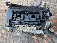 SILNIK 1,6VTI GU30 PEUGEOT,CITROEN,MINI SUPER PRACA