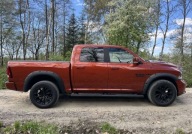 Dodge RAM Dodge RAM 5.7 Benzyna 390KM