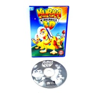 KURKA W KOSMOSIE 3D PC POLSKIE WYDANIE PL