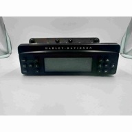 Harley Davidson Radio