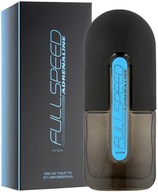 Avon Full Speed Adrenaline 75 ml EDT UNIKAT gratis próbki zapachów unikatow
