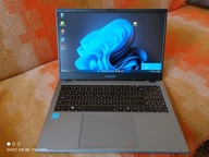 LAPTOP CHUWI GEMIBOOK PLUS TYPE CWI620 16GB 512 GB