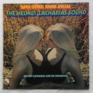 The Helmut zacharias Sound . winyl ok. 1974 r.