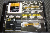 BILLY JOEL The nylon curtain / An innocent 2Lp on CD