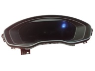 Audi Q5 80A 2WD 4X2 Wyświetlacz Licznik Zegar