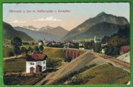 ## STARE DWORCE KOLEJOWE , POCIĄGI, WIADUKTY,TORY, do 1945r ##
