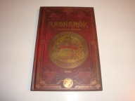Ragnarök i zmierzch bogów Aranzazu Serrano Lorenzo, Juan Carlos Moreno