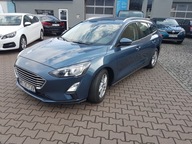FORD Focus 1.5 EcoBlue Trend Edition 2020