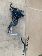 RENAULT TRAFIC III 929159576R WEBASTO OGRZEWANIE POSTOJOWE