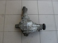 MERCEDES ML GL GLE MOST REDUKTOR PRZOD A16663300200