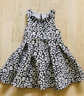 Next sukienka tiulowa elegancka wyjściowa 5 lat 110 cm