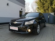 Chevrolet Cruze 2.0CRDI 163KM Klimatyzacja