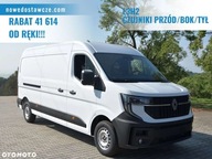 Renault Renault Master L3H2 2.0 130KM 2.0 Diesel 130KM