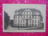 ŻYWIEC BIELSKO-BIAŁA KASA CHORYCH RRRRR