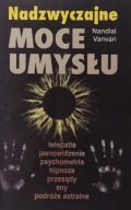 Nadzwyczajne moce umysłu Nandlal Vanvari