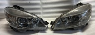 MERCEDES C KLASA W204 ORYGINALNY REFLEKTOR BI XENON A2048202959 A2048200259