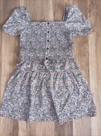 Komplet KWIATUSZKI PRIMARK 140