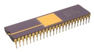 C82586 IEEE 802.3 Ethernet LAN Coprocessor 8MHz - obudowa ceramiczna DIP48