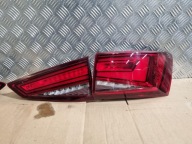 SEAT ATECA LIFT LAMPA LAMPY TYŁ PRAWA STREONA KOMPLET 575