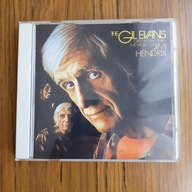 Plays The Music Of Jimi Hendrix Gil Evans CD