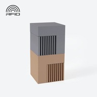 Filament Support PLA/PETG Bambu Lab 500g 1,75mm CZARNY - SZPULA